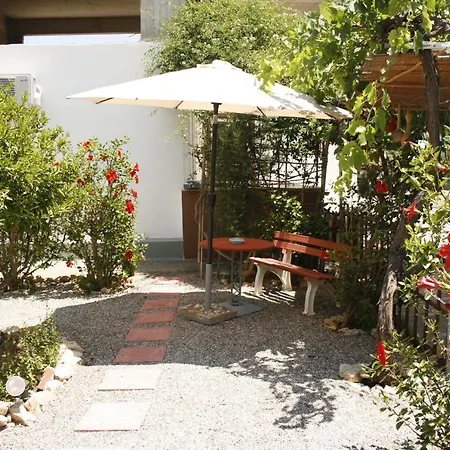 Kiki Stegna Archangelos (Rhodes)