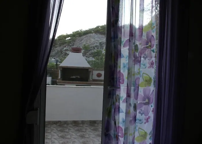 Kiki Stegna Appartement