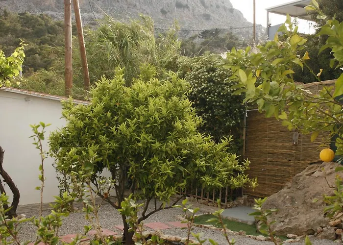 Kiki Stegna Appartement Archangelos (Rhodes)