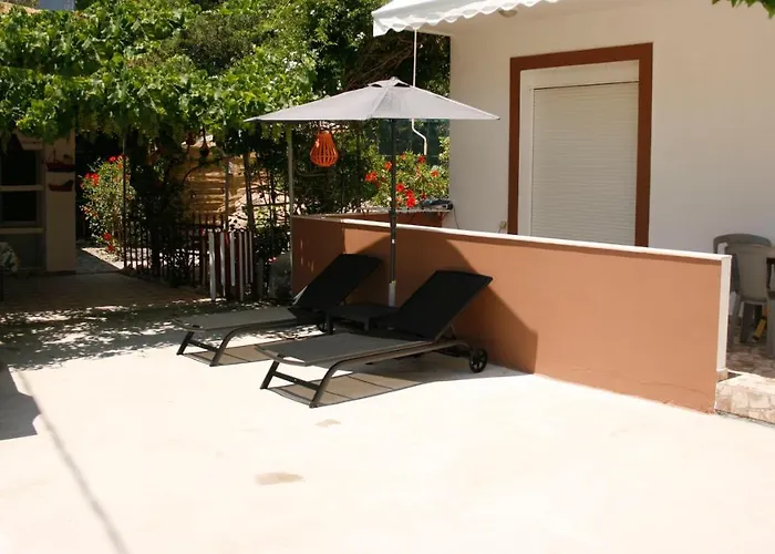 Kiki Stegna Appartement