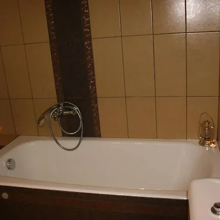 Kiki Stegna شقة أرخانجلوس
