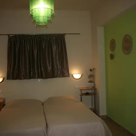 Kiki Stegna شقة