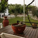 Kiki Stegna Apartment *