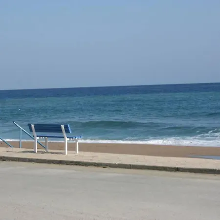 Апартаменты Kiki Stegna