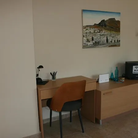 Lägenhet Kiki Stegna Archangelos (Rhodes)
