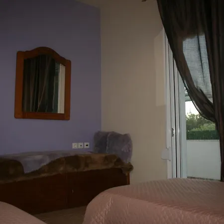 Апартаменты Kiki Stegna *