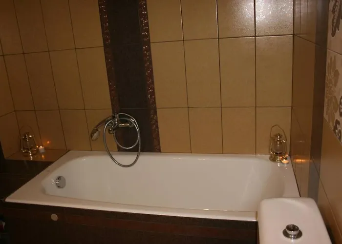 Kiki Stegna Апартаменты Архангелос