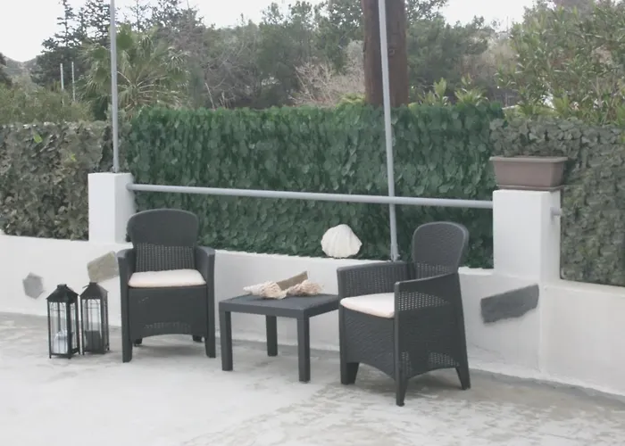 Kiki Stegna Архангелос