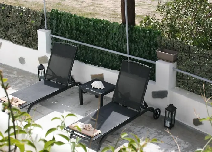 Kiki Stegna Архангелос