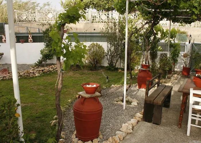 Kiki Stegna Appartement