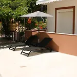 Kiki Stegna Apartament
