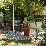 Apartament Kiki Stegna