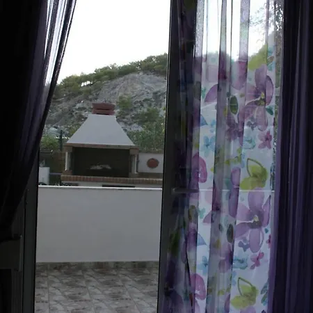 Kiki Stegna Appartement