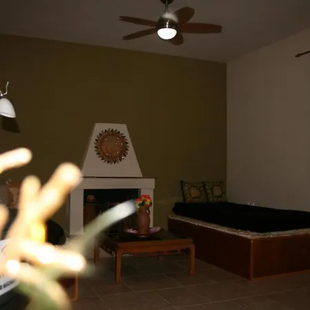 Appartement Kiki Stegna Archangelos (Rhodes)