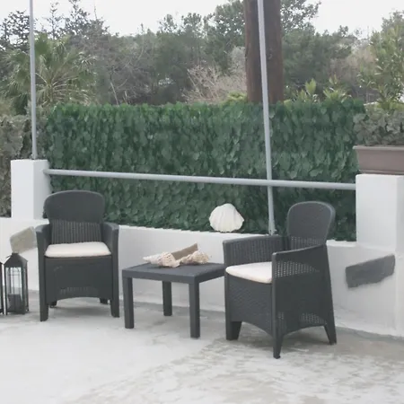 Kiki Stegna Archangelos (Rhodes)