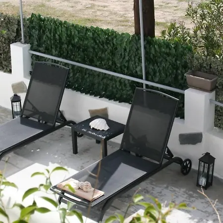 Kiki Stegna Archangelos (Rhodes)