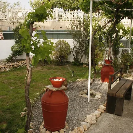 Kiki Stegna Appartement