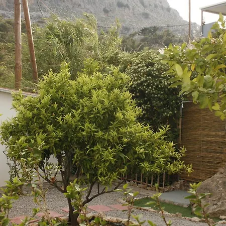 Kiki Stegna Apartament Archangelos (Rhodes)