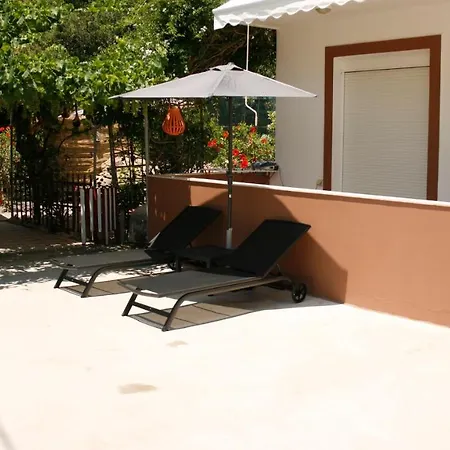 Kiki Stegna Appartement